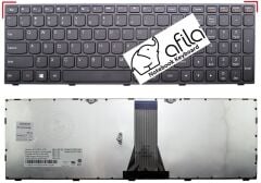 Lenovo G7080 G70-80 20365 20538 80FF0062TX 80LR Notebook Klavyesi (Siyah TR)