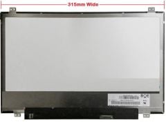LP140WF6(SP)(B3), LP140WF6(SP)(B4) Slim Led/Lcd Panel (14.0 FHD)
