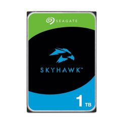 2.el - 1TB 7/24 Disk 3.5'' 5400RPM Güvenlik Diski (HardDisk, HDD)