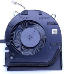 Hp Victus 16-d0000 Serisi Notebook İşlemci Fanı - Sağ (Cpu Fan) - V2 / 80W