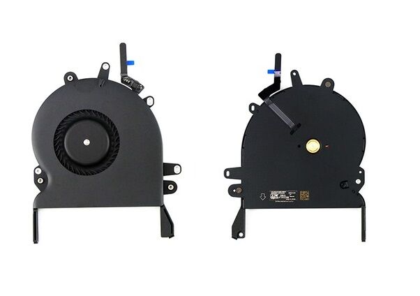 Apple MacBook Pro MLL42CH/A, MLL42LL Notebook Fanı / 1 Adet