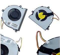 Dell İnspiron 3521, 15-3521, 15-N3521 Notebook Fan (3pin)