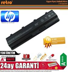 Hp Pavilion G42-385TX G42-386TX Notebook Bataryası Pili