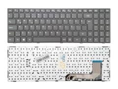 Lenovo ideapad 100-15IBY 80R8 Notebook Klavye (Siyah TR)