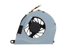 Toshiba Satellite L650, L650D, L655, L655D, L750, L750D, L755, L755D Notebook Fanı / Ver.3