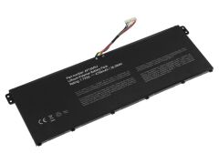 Acer Aspire 3 A315-22-40XN Notebook Bataryası, Laptop Pili - 4800Mah - 7.4V - 2Cell