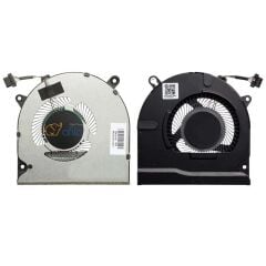 HP Pavilion 15-eg0018nt (4H1U1EA) Uyumlu Notebook Cpu Soğutma Fanı - Ver.2