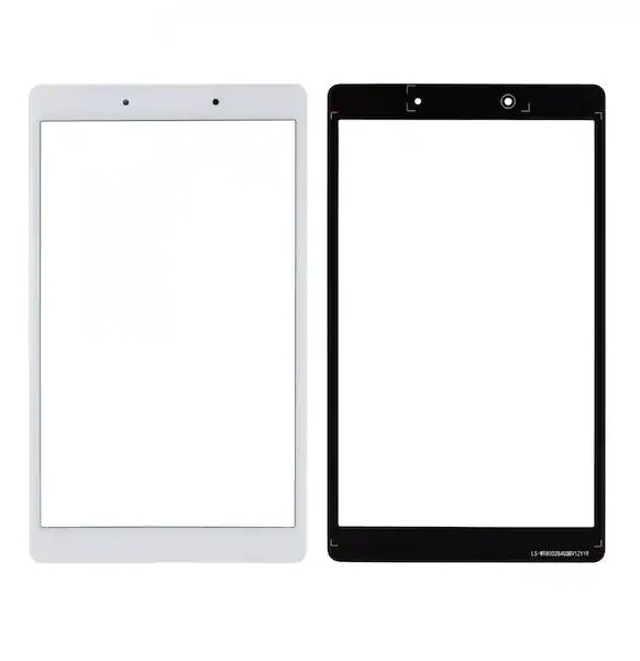 Samsung Galaxy Tab A 8 SM-T290, SM-T295,SM-T297 Dokunmatik Cam / Beyaz (Ocalı)