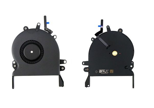 Apple MacBook Pro MLUQ2CH/A, MPXQ2LL Notebook Fanı / 1 Adet