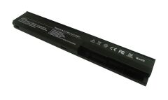 Asus x301 X401,x501,S301,S401,S501,A31-X401, A32-X401 Notebook Bataryası, Laptop Pili / RASL-086