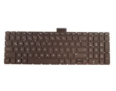 HP Pavilion 15-bc510nt (8UN73EA) Notebook Klavyesi (Siyah TR)