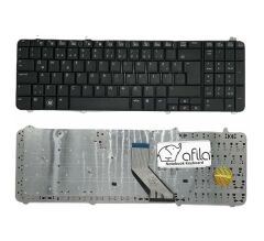 Hp Pavilion DV6-1360et DV6-1384et DV6-1386et Klavye (Siyah TR)