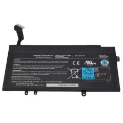 Toshiba PA5073U-1BRS, PABAS267 Notebook Bataryası, Pil RTL-125