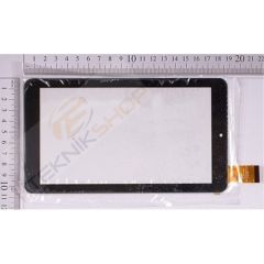 Vestel V TAB 7010  7'' inç Dokunmatik Siyah (oem)