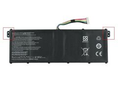 Acer Aspire ES1-523-84W1 Notebook Batarya - Pili / Ver.1 - 3 Cell / 11.4v