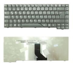 Acer Aspire 4520, 5320, 5520, 5520G 5920G 5920Z Notebook Klavyesi (Siyah TR)