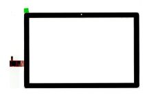 Alcatel 1T 2020 8091, 8092 10'' Dokunmatik Siyah WJ2592-FPCV3.0