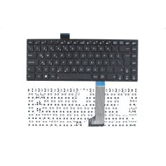 Asus E402B Notebook Klavye - Tuş Takımı / Siyah - TR - Muadil