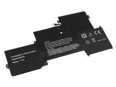 Hp EliteBook 1030 G1 Notebook Batarya, Pil