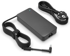 HP Pavilion Gaming 15-ec2059nt (468N74EA11) Uyumlu Adaptör, Şarj Aleti Cihazı - 150W (Orjinal Üretici)