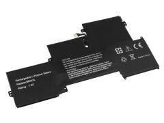 Hp HSTNN-I26C, HSTNN-I28C Notebook Batarya, Pil