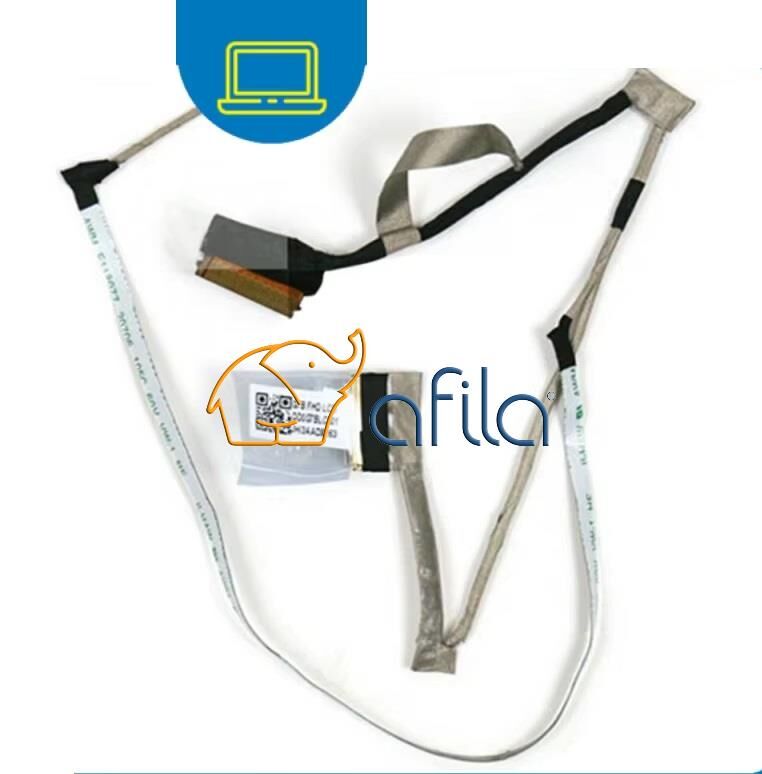Hp Pavilion 15-cs2017nt Lcd Data Kablosu - V1 Non-Touch HD MX