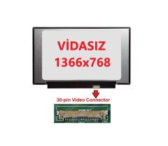 MB140AN01-9 VER.1.1 uyumlu Notebook Lcd Ekran, Panel HD 1366*768