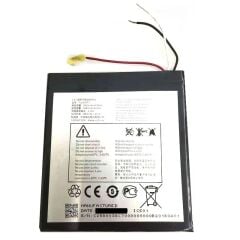 Alcatel 1T 7'' (8068) Tablet Bataryası, Pili TLp025F7 (Outlet)