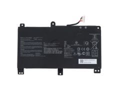 Asus ROG Strix G15 G512LU-HN099 uyumlu Notebook Bataryası, Pili (Ver.2)