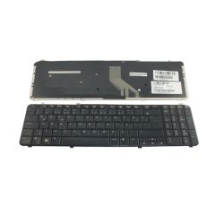 Hp Pavilion UT3 Notebook Klavyesi (Siyah TR)