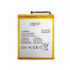 Alcatel OneTouch Pixi 3 Tablet Bataryası, Pili TLP028A2