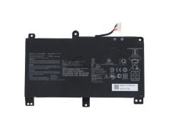 Asus ROG Strix G15 G512LV-AL007 uyumlu Notebook Bataryası, Pili (Ver.2)