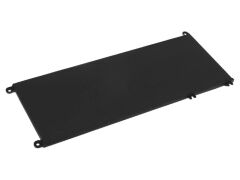 Dell Vostro PVHT1 P30E P30E001 Notebook Bataryası - Laptop Pili
