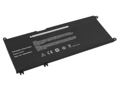 Dell Vostro PVHT1 P30E P30E001 Notebook Bataryası - Laptop Pili