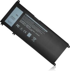 Dell Vostro PVHT1 P30E P30E001 Notebook Bataryası - Laptop Pili