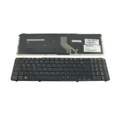 Hp 534606-141, AEUT3A000140, AEUT3A00020, Klavye (Siyah TR)