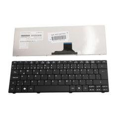Acer Aspire One 751 721 752 ZH7 AS1830T Notebook Klavyesi (Siyah TR) / KL454