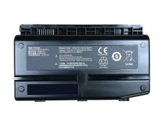 Machenike F1 F117-F6 Notebook Bataryası, Laptop Pili (7 Pin)