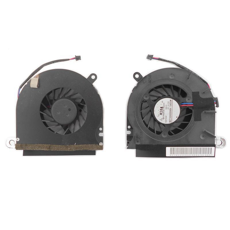 Hp Dfb451204mb0t 6033B0022601 613349-001, SPS 613349-001 Fan