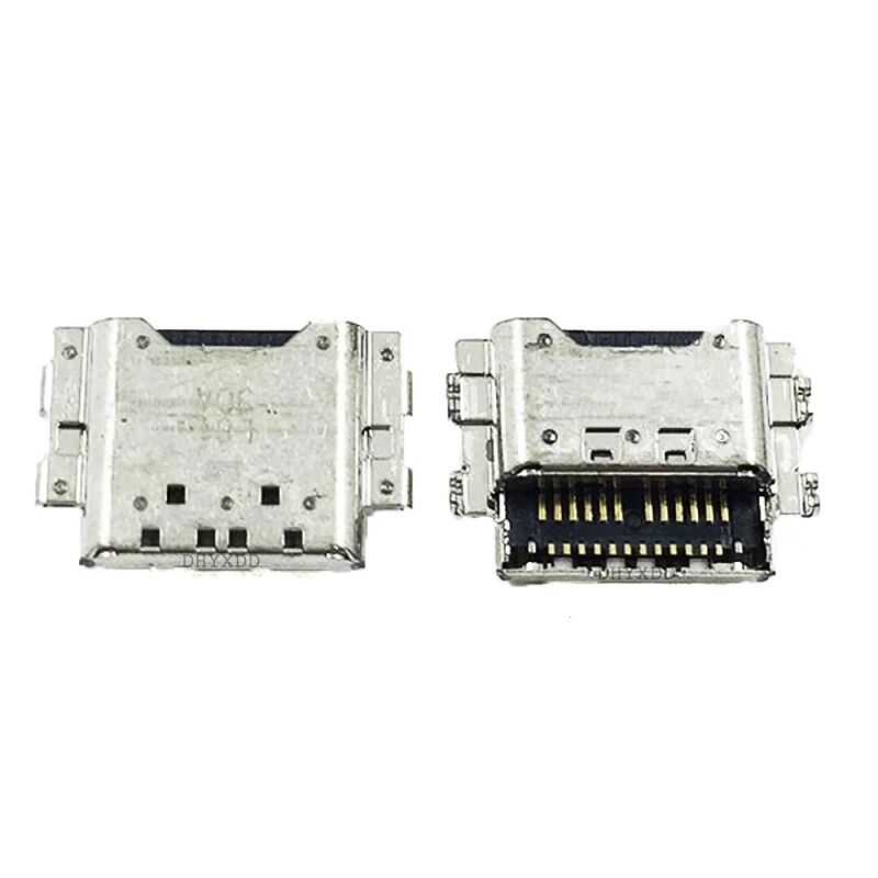 Samsung Galaxy Tab A 10.1 (2019) SM-T510, SM-T515, SM-T517 USB Şarj Soketi