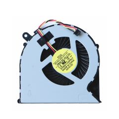 Toshiba Satellite L870-140, L870-143 uyumlu Notebook Cpu Fanı (3pin)
