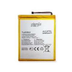 TLP028AD TLP028A2 Tablet Bataryası, Pili