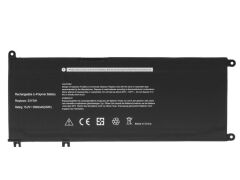 Dell P70F (7570) P70F (7573) Batarya Pil RETRO V2 (4 Cell)