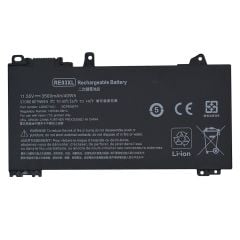 HP ProBook 450 G7 (9HP68EA) Notebook Bataryası, Laptop Pili