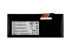 MSI GT72S 6QE-842XTR msi Notebook Bataryası, Pili