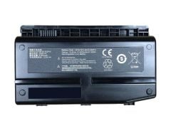 Mechrevo MR X6 X6-M X6TI Notebook Bataryası, Laptop Pili (7 Pin)