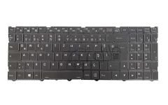 Monster Abra A5 V16.2 Serisi Notebook Klavyesi, Siyah TR / ışıksız