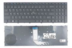 Monster Abra A5 V16.2 Serisi Notebook Klavyesi, Siyah TR / ışıksız