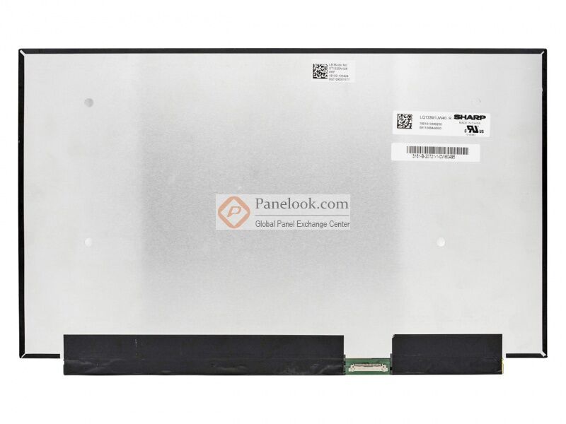 Lenovo ideapad 320S-13IKB uyumlu Lcd Ekran, Panel (13.3 IPS)
