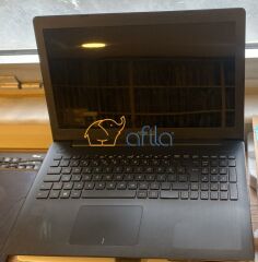 Asus X553S Celeron N3050 işlemci 4GB 128GB 15.6 Notebook Pc (2.el)